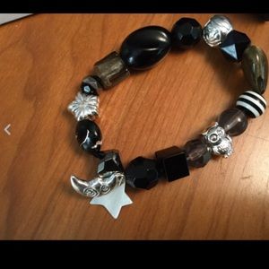 Avon Midnight Bracelet